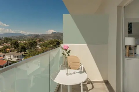 Villa Luz Design & Art Hotel in Gandia — foto 27