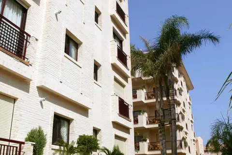 Albir Confort - Avenida in Oliva de Plasencia, foto 21