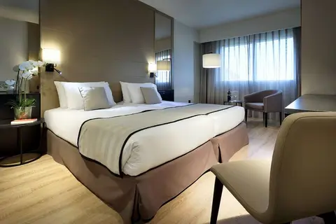 Hotel Exe Rey Don Jaime in Valencia — foto 3