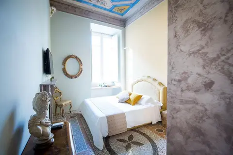 Nerva Accommodation Cavour in Rome, foto 13