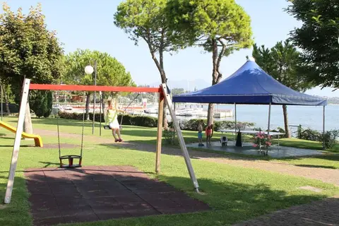 Vakantiepark Le Corti Del Lago in Padenghe sul Garda — foto 23