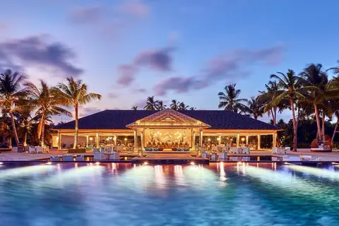 NH Collection Maldives Havodda Resort in ތިނަދޫ — foto 19