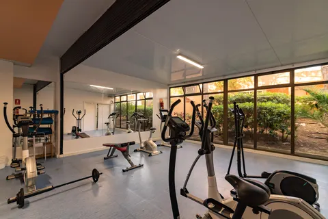 Hotel Azuline Mar Amantis foto 22