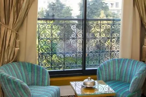 Villa Aralia in Rabat, foto 21
