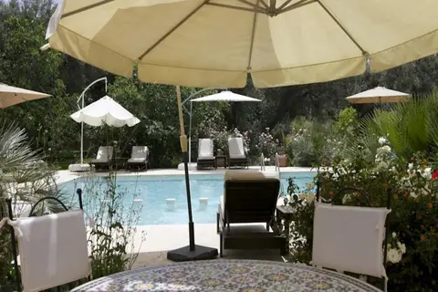 Riad Cle de Sol in Boumerieme بومريم — foto 13