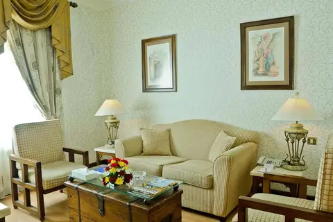 Seaview Hotel in Dubai — foto 15