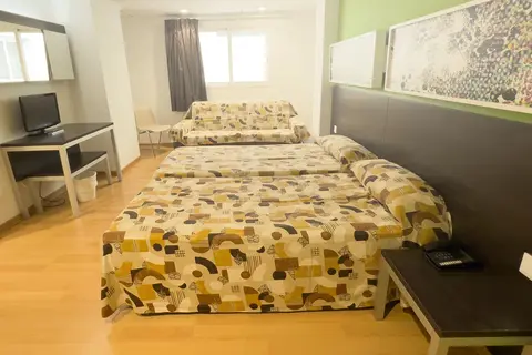 Hotel MH Sol y Sombra in Benidorm — foto 14
