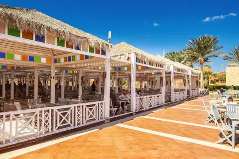 Caribbean World Soma Bay in سفاجا — foto 13