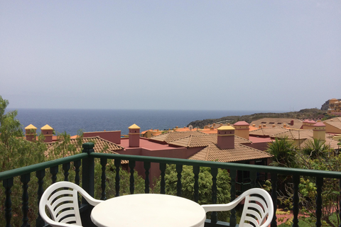 Appartementen Oasis San Antonio foto 14