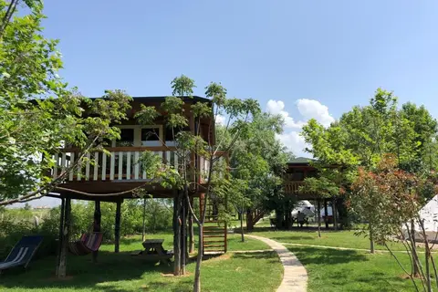 Lake Shkodra Resort foto 6