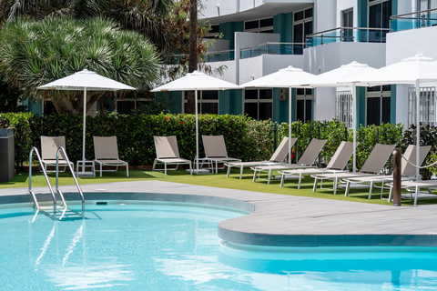 Appartementen Nara foto 9