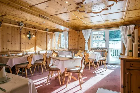 Hotel Garni Elfrieda in Ischgl — foto 12