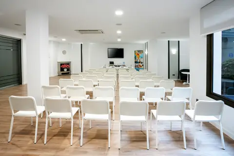 Hotel Acapulco in Lloret de Mar — foto 30