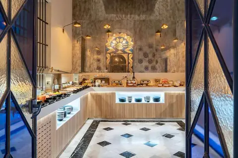 VINCCI Molviedro in Sevilla — foto 17