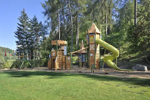 Camping Ferienparadies Natterersee foto 4