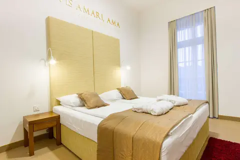 Rimske Terme Hotel Rimski Dvor in Rimske Toplice, foto 5