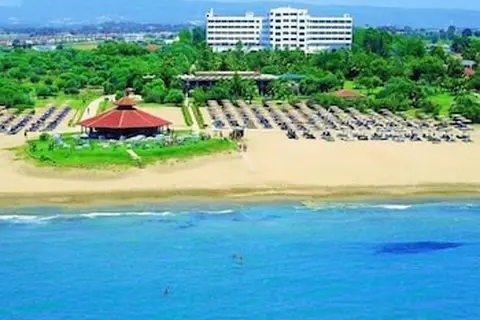 Süral Hotel in Manavgat — foto 20