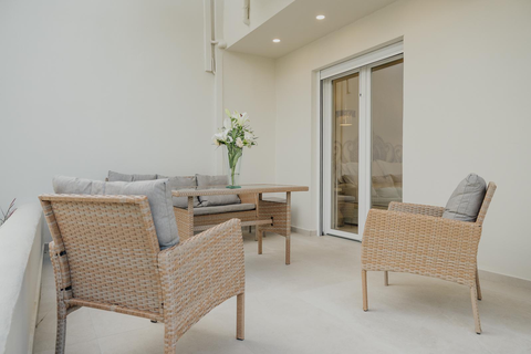 Appartementen Le Jardin foto 22