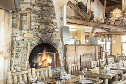 Résidence Les Balcons de Val Cenis Village in Val-Cenis — foto 14