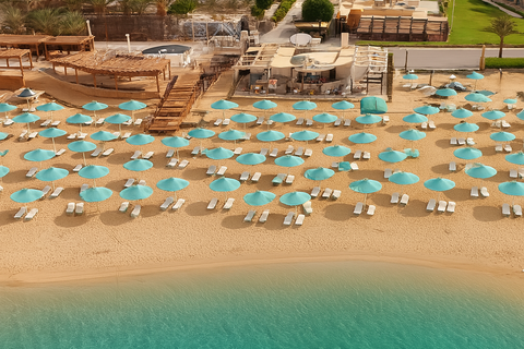 Hotel FLOW Spectrum in Hurghada — foto 13