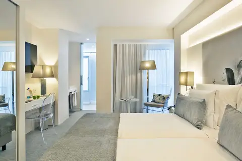 Hotel White Lisboa in Lissabon — foto 6
