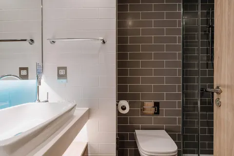 Holiday Inn Express Liverpool Central - An IHG Hotel foto 3