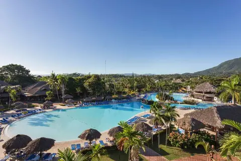 Hotel Marien Puerto Plata in Puerto Plata — foto 23