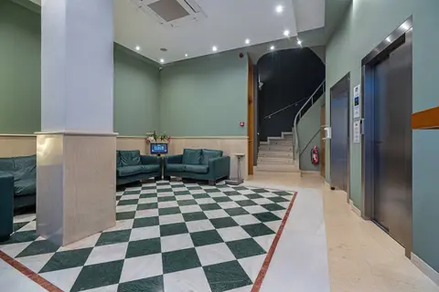 Hotel Plaka in Athene — foto 16