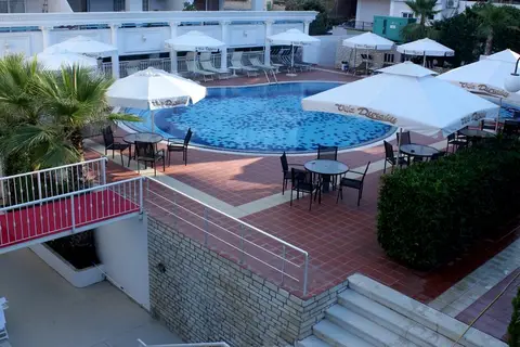Vila Duraku in Sarandë, foto 23