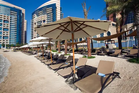 Bab Al Qasr in Abu Dhabi — foto 5