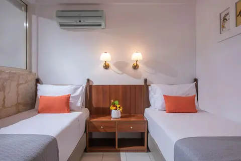 Blue Bay Resort & Spa in Δημοτική Ενότητα Γαζίου — foto 13
