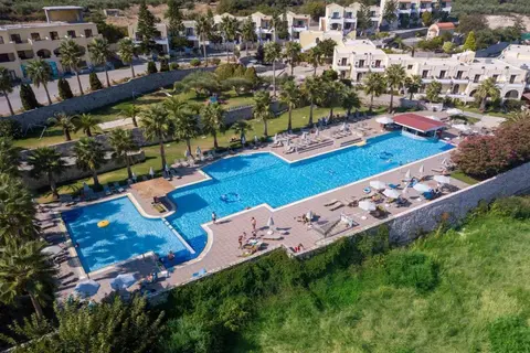 Almyrida Village and Waterpark in Almyrida — foto 21