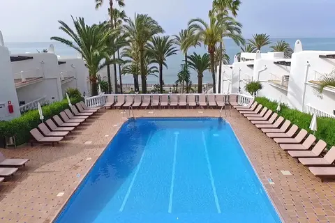 Appartementen Macdonald Leila Playa Resort in Mijas — foto 5
