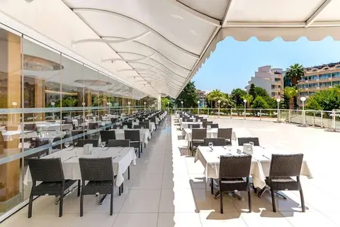 Grand Ideal Premium in Marmaris, foto 10
