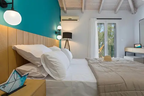 Kouros Hill Apartments in Δημοτική Ενότητα Ζακυνθίων — foto 22