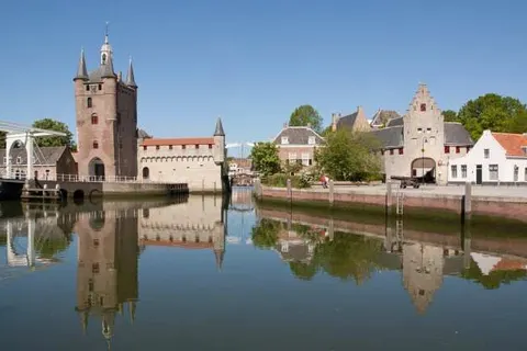 Grand Hotel Ter Duin foto 37