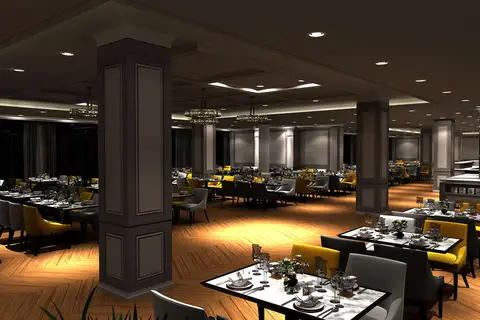 Astor Garden Hotel in Златни пясъци — foto 4
