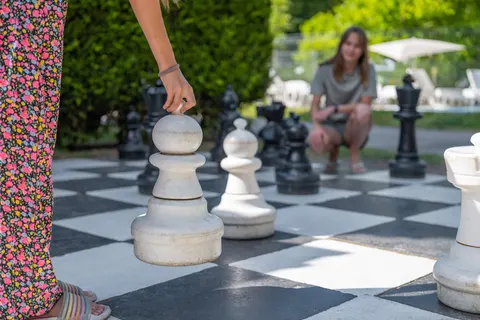 Camping Sokol Praha foto 10