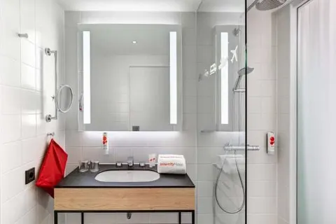 IntercityHotel Duisburg foto 7