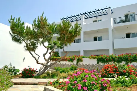 CHC Sound of the Sea in Δημοτική Ενότητα Καρπάθου — foto 4