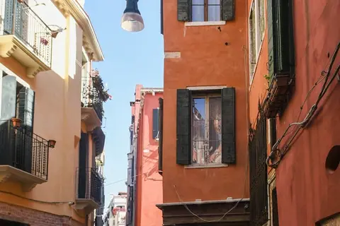 Palazzetto San Lio in Venetië, foto 20