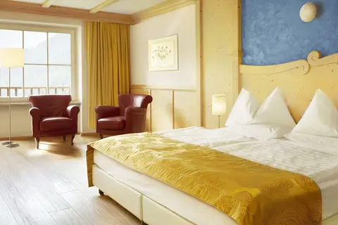 Adler Spa Resort Dolomiti in Ortisei