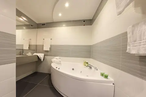 Best Western JFK Hotel in Napels — foto 18