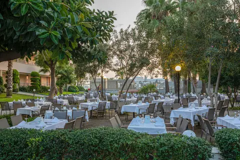 Hotel Labranda Alantur Resort in Alanya — foto 13