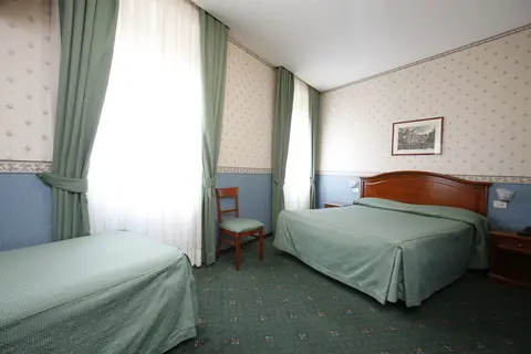 Adriatic in Rome, foto 6