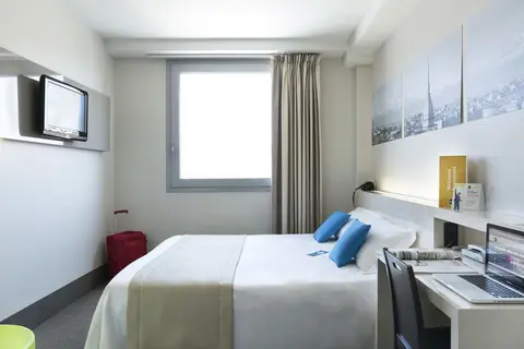 B&B HOTEL Torino Orbassano in Turijn, foto 30