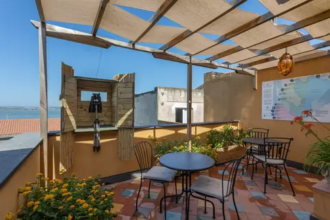Aquae Sinis Albergo Diffuso in Cabras, foto 2
