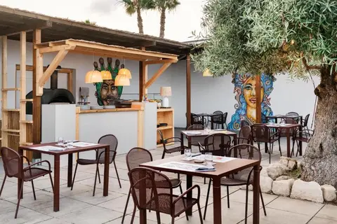 Voi Arenella Resort in Syracuse — foto 18