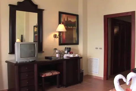 Eurostars Grand Cayacoa in Samana — foto 24