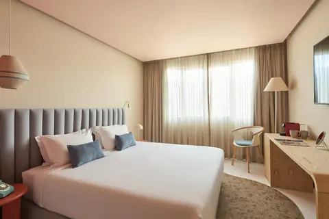 Hotel Indigo Albufeira in Albufeira — foto 12